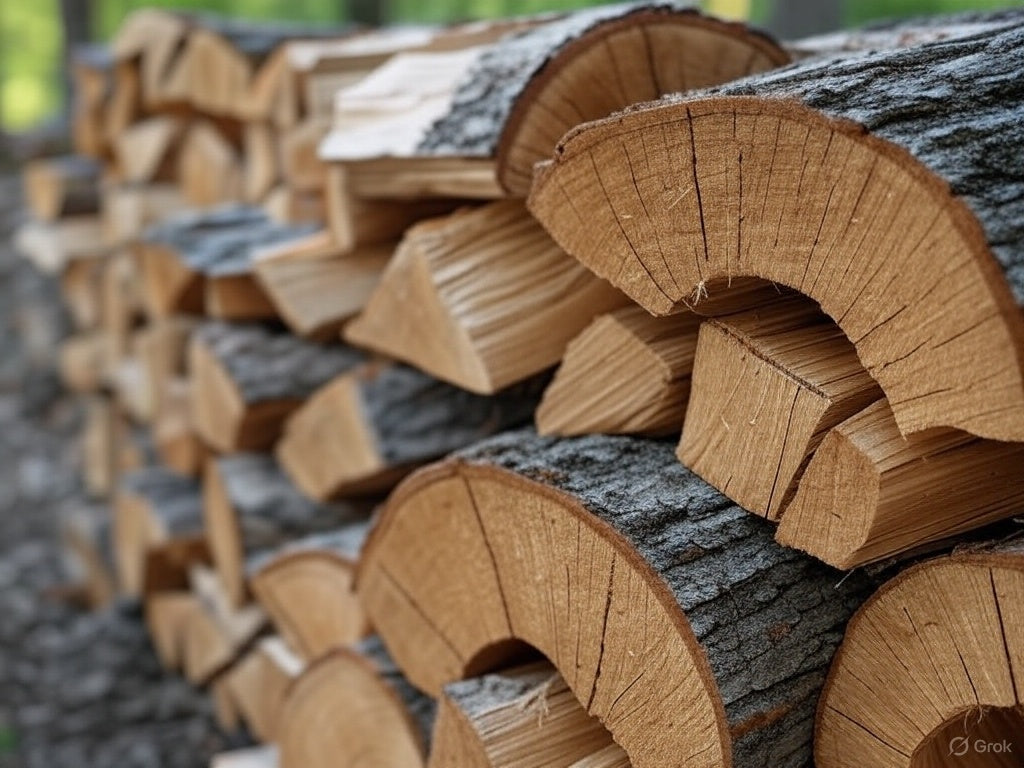 Oak Wood