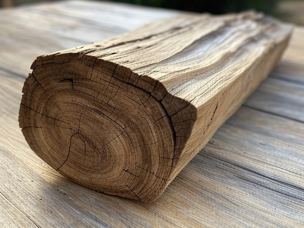 Eucalyptus Wood