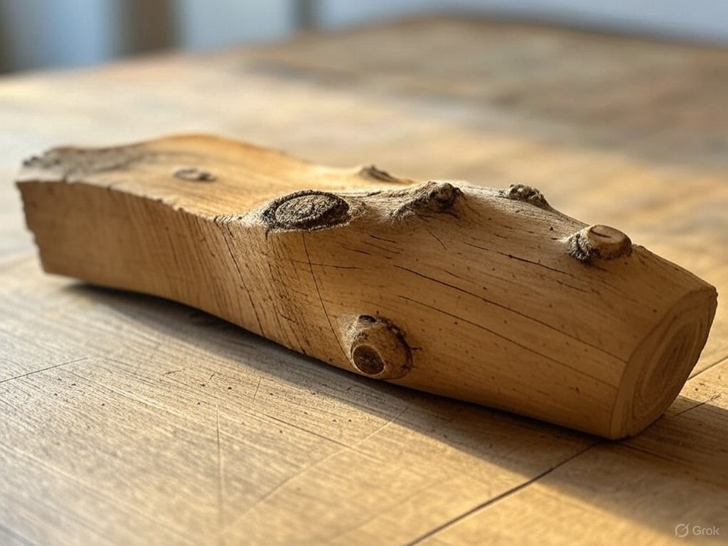 Mixed Wood
